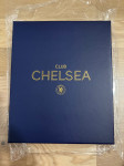 Chelsea FC notesnik A5