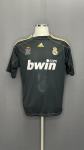 Dres Real Madrid Higuain 09-10