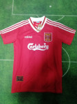 Liverpool FC Retro domači dres 1995/1996