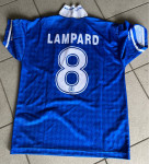 nogometni dres Chelsea Lampard