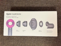 Original Dyson SuperSonic sušilec