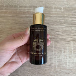 Nov Omorovicza Gold Flash Firming Serum za obraz