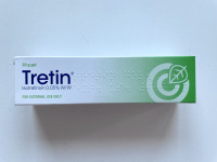 Tretinoin gel