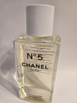 Chanel N5 olje za telo