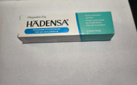 Hadensa krema 20g