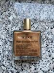 Nuxe Huile Prodigieuse Or 50 ml - suho olje z bleščicami (Z DOSTAVO)