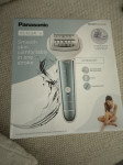 Panasonic epilator