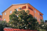 Apartma Soline, Dobrinj, 57,96m2
