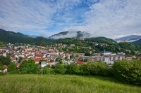 GARSONJERA CERKNO IDRIJA