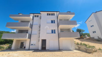 CRIKVENICA - Apartma v novi stavbi s pogledom na morje