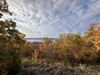 Crikvenica - Atraktivno zemljišče s pogledom na morje