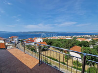 CRIKVENICA - Čudovit apartma s pogledom na morje!