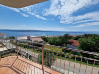 CRIKVENICA - Čudovit apartma s pogledom na morje!