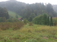 Dobrna, 2800 m2