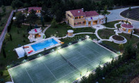 Hiša Istra, 800m2