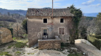 Hiša okolica, Motovun, 70m2