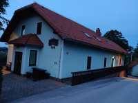 Hiša, Podravska , Zavrč, samostojna, 426,00 m2, prodam