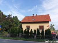 Hiša, Pomurska , Radenci, samostojna, 160 m2, prodam