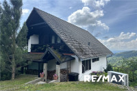 Hiša Zgornja Nova Vas, Slovenska Bistrica