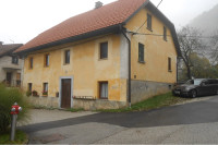 House with outbuilding