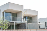 HR, Istra, Karigador, Seaside Residence, stanovanje s strešno teraso