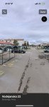 BARBARIGA PARKING PULA Hrvaška