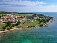 ISTRA, MEDULIN - Hiša z dvema apartmajema v bližini plaže