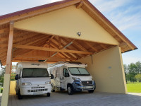 Lokacija garaže: Ptuj, 32,0 m2