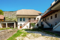 Lokacija hiše: Bovec, 93.00 m2