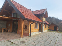 Lokacija hiše: Bratnice, 80.00 m2