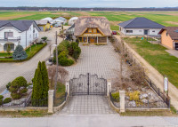 Lokacija hiše: Bukovci, 184.00 m2