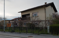 Lokacija hiše: Gorica