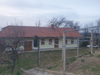 Lokacija hiše: Janški Vrh, 154.00 m2