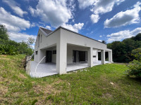 Lokacija hiše: Kamnica, 338,80 m², novogradnja