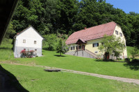 Lokacija hiše: Počenik, 393.00 m2