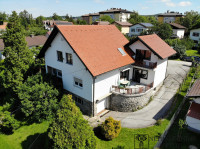 PRODAMO hiša Ptuj, 2. stanovanja, mesto, neto 308 m2, uporabna 188 m2