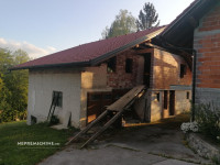 Lokacija hiše: Stara Bučka