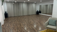 Lokacija poslovnega prostora: Center, 40 m2