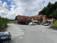 ODDAMO GOSTINSKI OBJEKT, Spodnja Ložnica, 370 m2