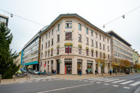 Lokacija stanovanja: Ljubljana Center, 60.10 m2