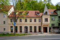 Lokacija stanovanja: Ljubljana Center, 80.70 m2
