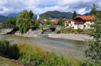 Lokacija stanovanja: Ljubno ob Savinji, 80.00 m2