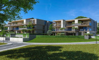 Lokacija stanovanja: Novigrad, 81.00 m2