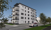 Lokacija stanovanja: Sevnica, 74.00 m2