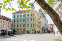 Lokacija stanovanja: Ljubljana Center, 60.00 m2