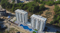 Lokacija stanovanja: Turčija, Alanya, 42.00 m2