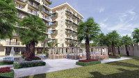 Lokacija stanovanja: Turčija Alanya, 99.00 m2