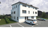 Lokacija stanovanja: Zalog, 130.00 m2