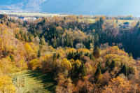 Lokacija zemljišča: Bovec, 3.507,00 m2