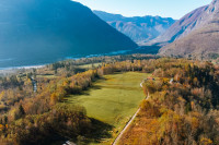 Lokacija zemljišča: Bovec, 4.165,00 m2